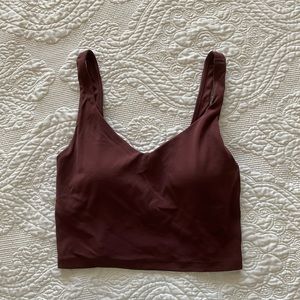 OFFLINE by Aerie Real Me Longline Sports Bra